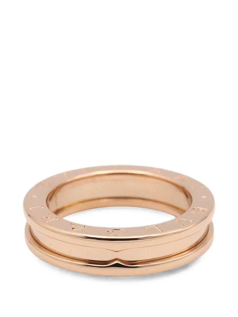 2010s B-zero1 ring 1