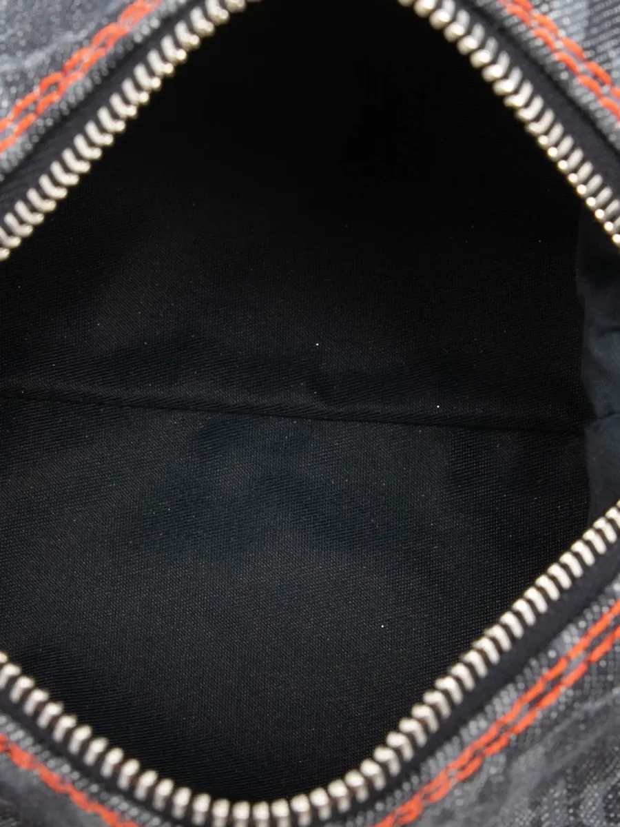 косметичка Oblique Denim Flight (2006 год) 7