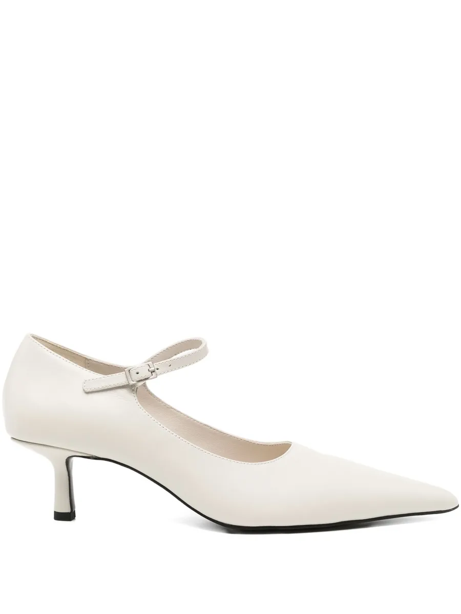 65mm Tyler II pumps 1