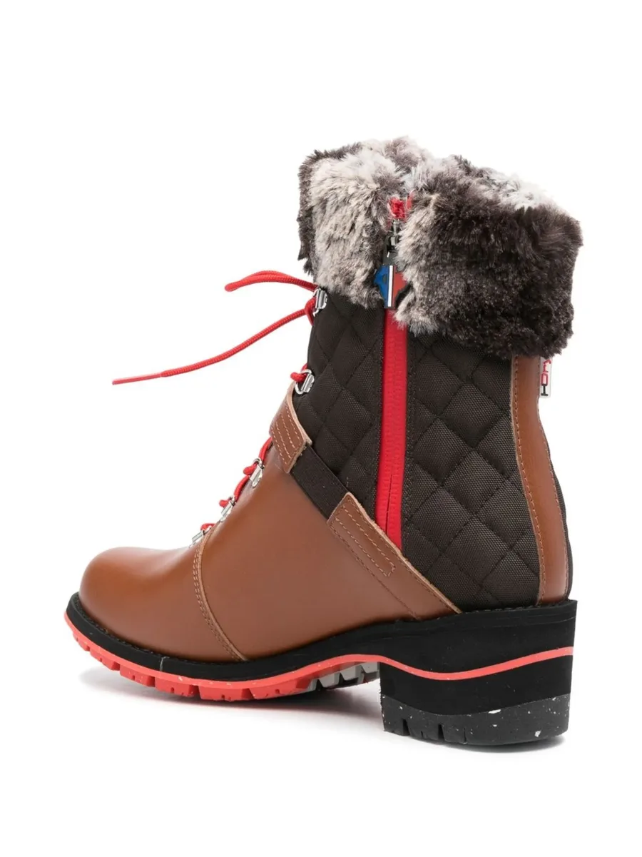 1907 Megeve boots 6