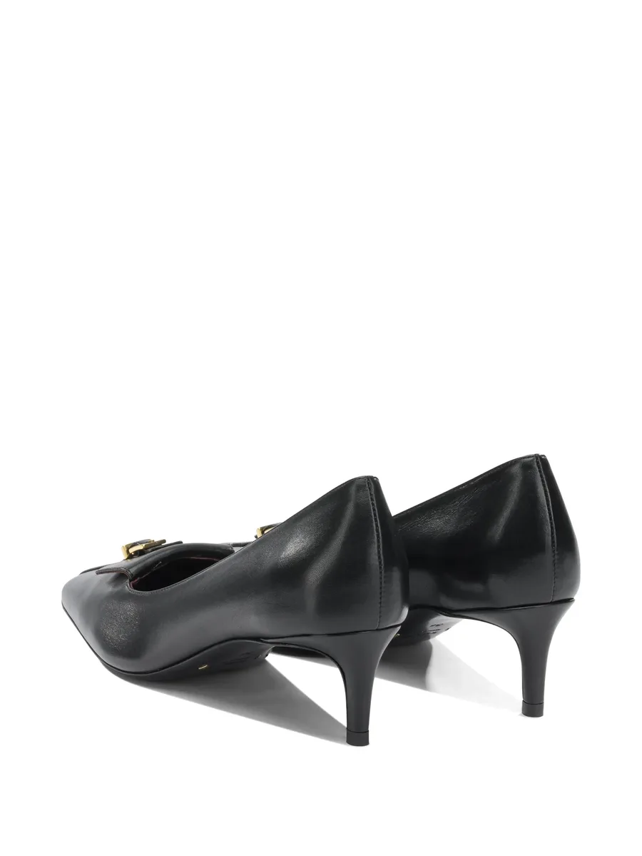 Celia pocket pumps 5