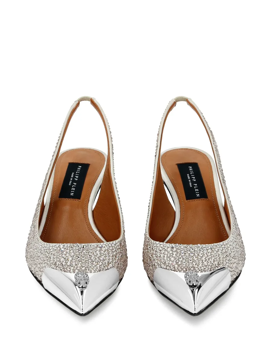 туфли Mix Strass 55 6