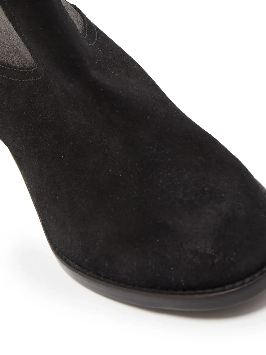 2024 Teddy boots 9