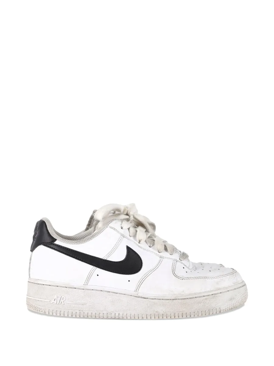 кроссовки Air Force 1 2