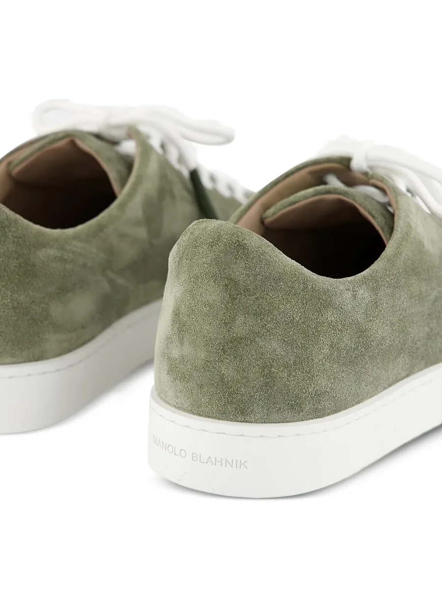 Semanado lace-up sneakers 9