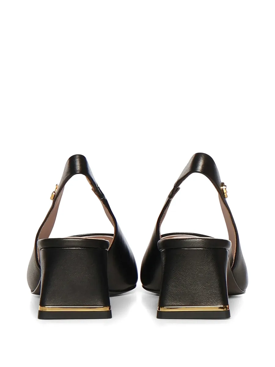 C-Everyday heeled pumps 5