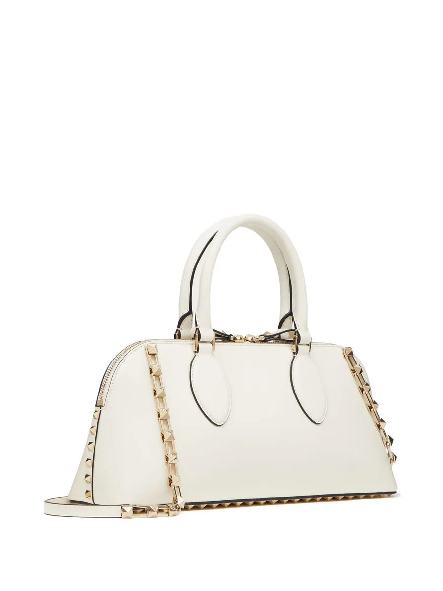 сумка с декором Rockstud 8