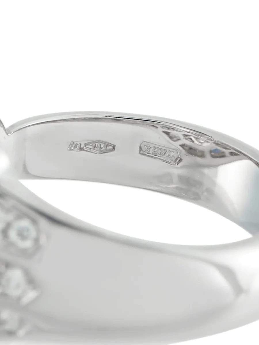 diamond and sapphire ring 10