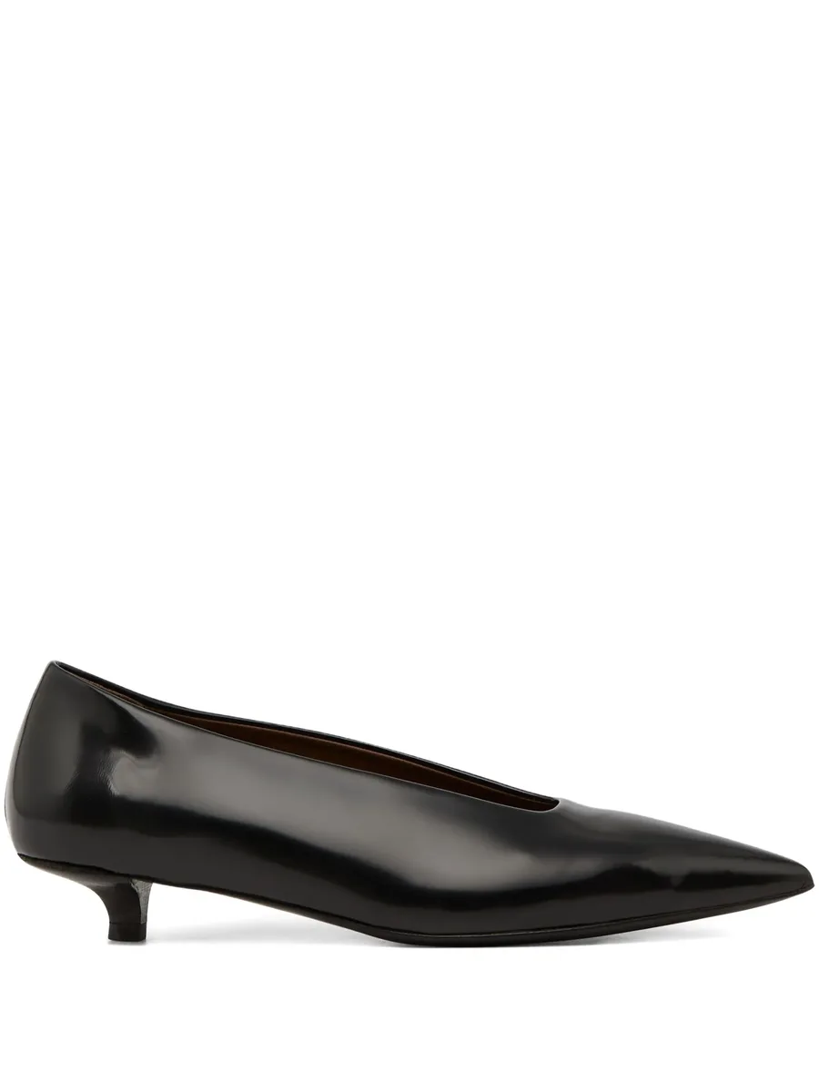 Spino pumps 1