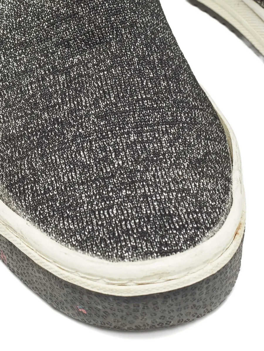 Pre-owned sock sneakers 10