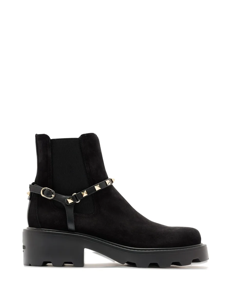 ботинки Rockstud 1