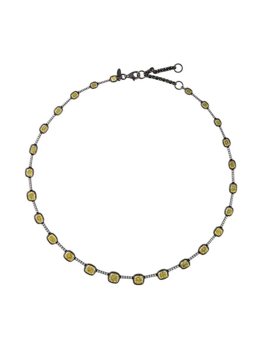diamond necklace 1