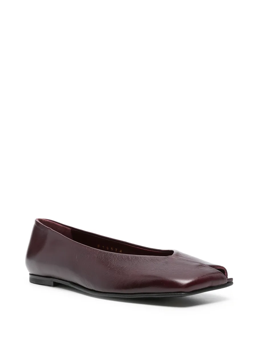 square-toe sandals 3