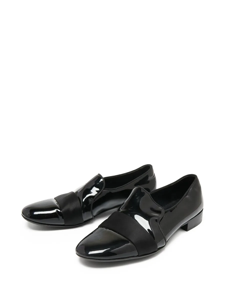 leather loafers 3