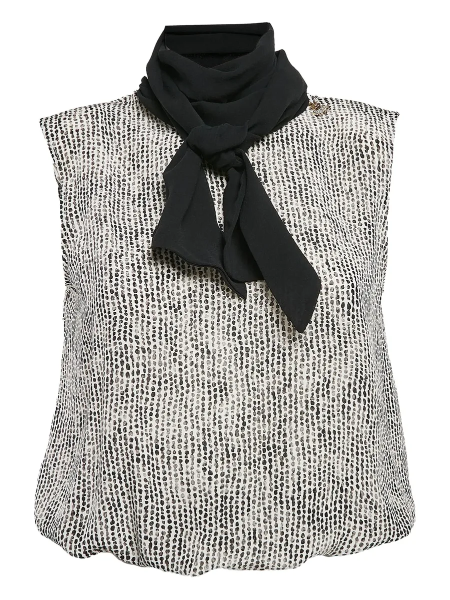silk top 1