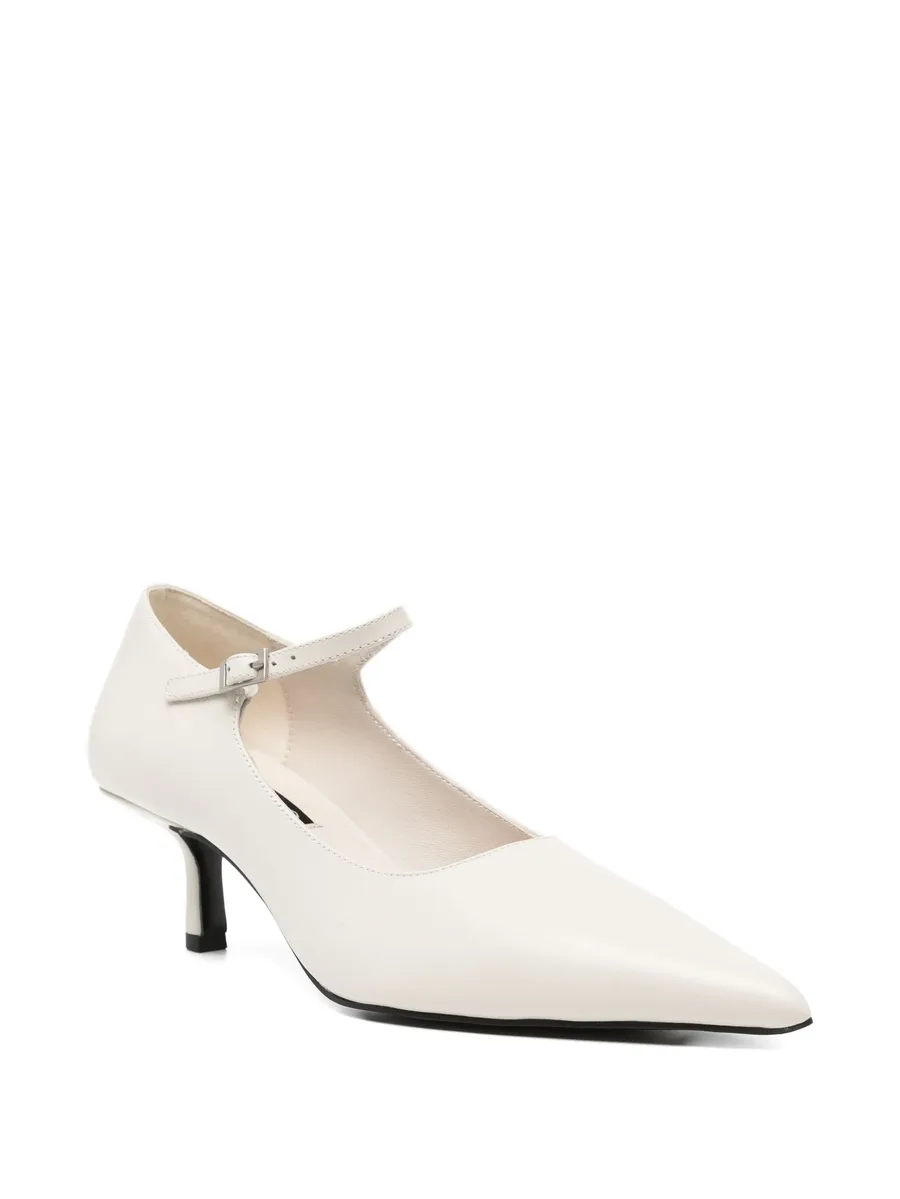 65mm Tyler II pumps 4