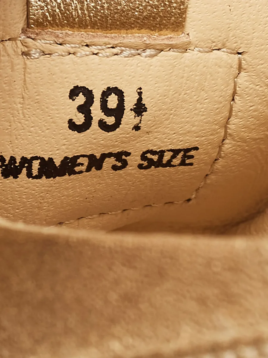 perforated sneakers 11