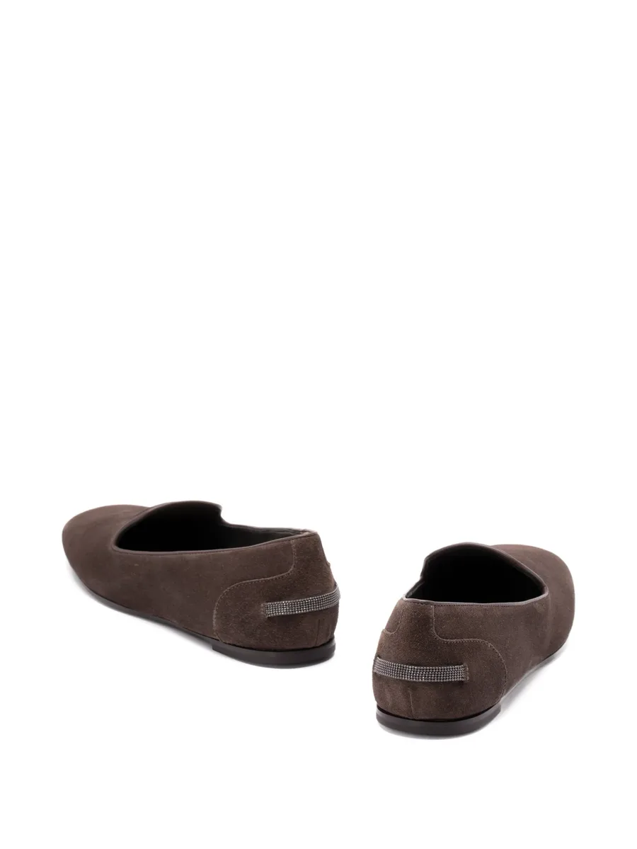 suede loafers 8