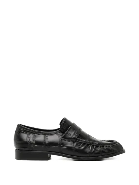 Elle II loafers