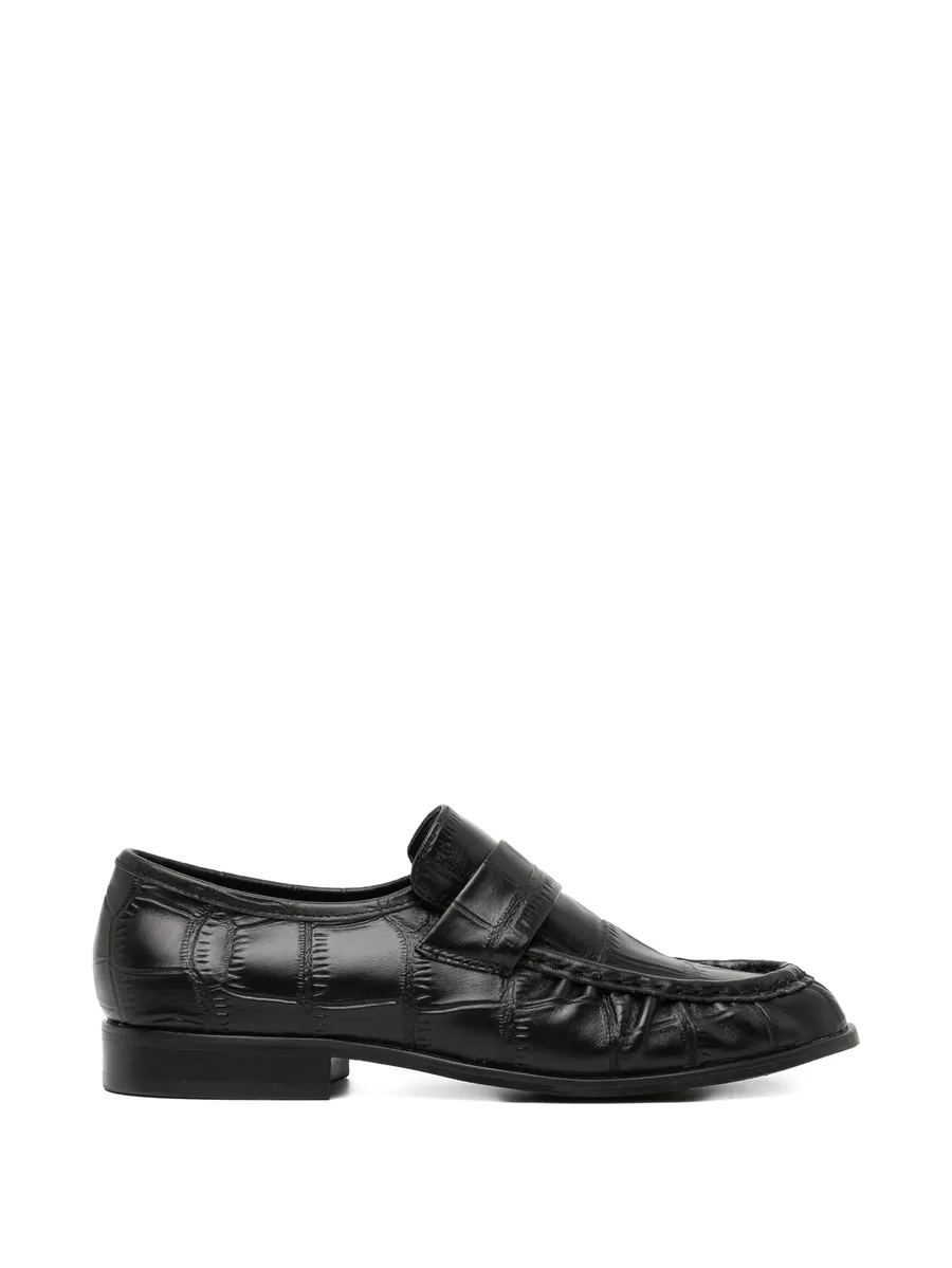 Elle II loafers 2
