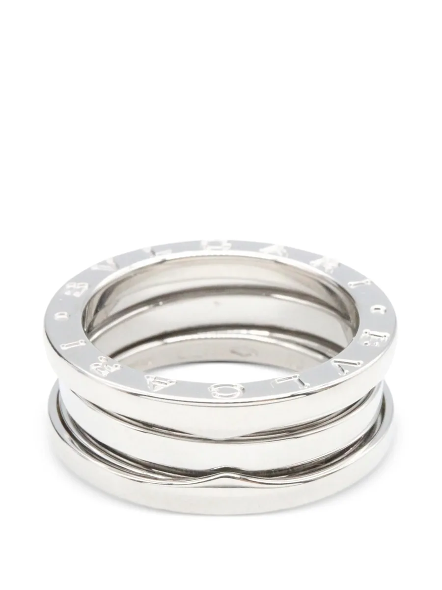2010s B.zero1 three-band ring 2