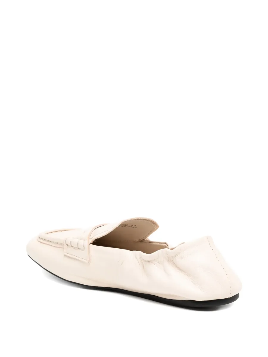 Astro I leather loafers 5
