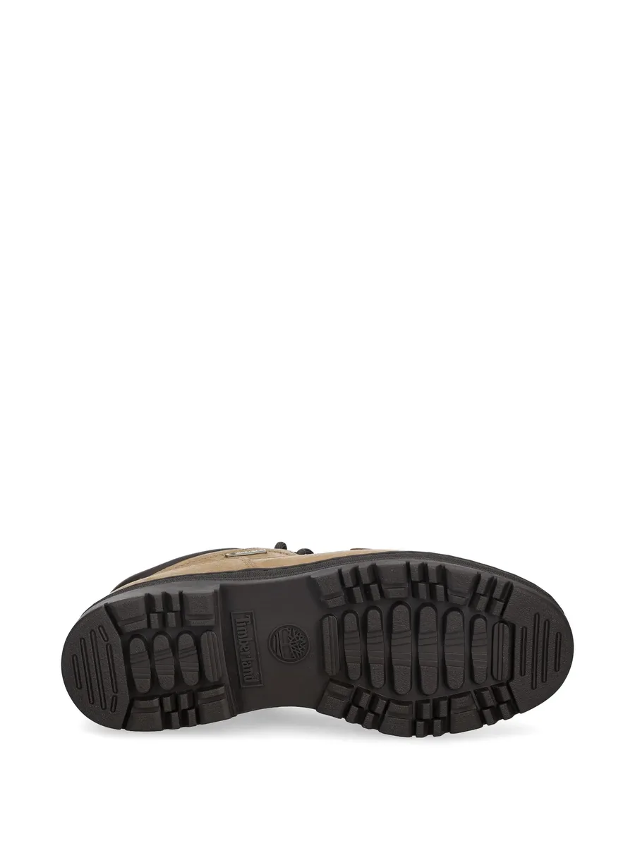 Heritage GORE-TEX boots 9