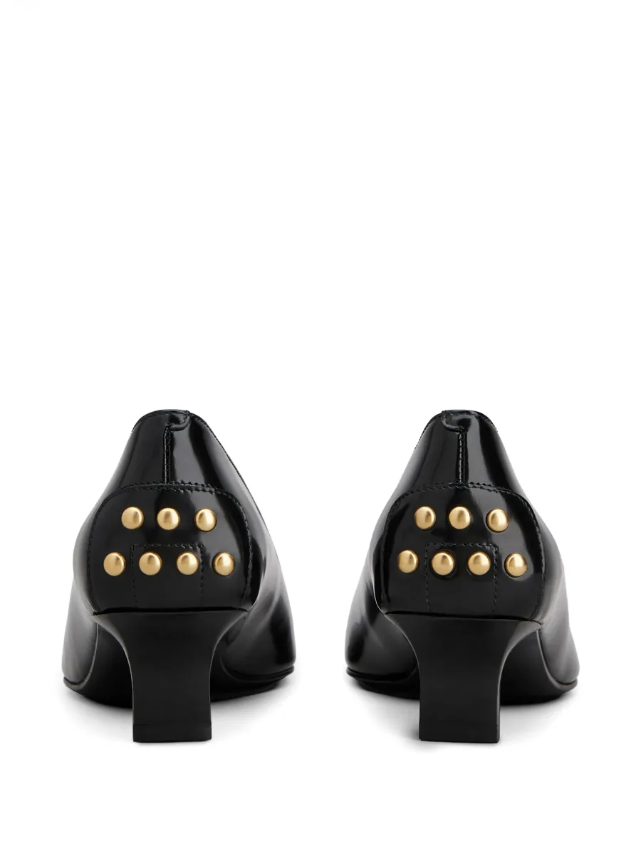 studded pumps 5