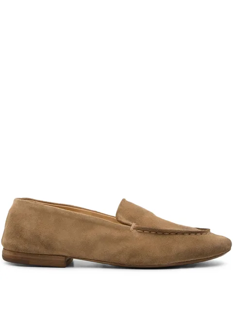 Mandolo loafers