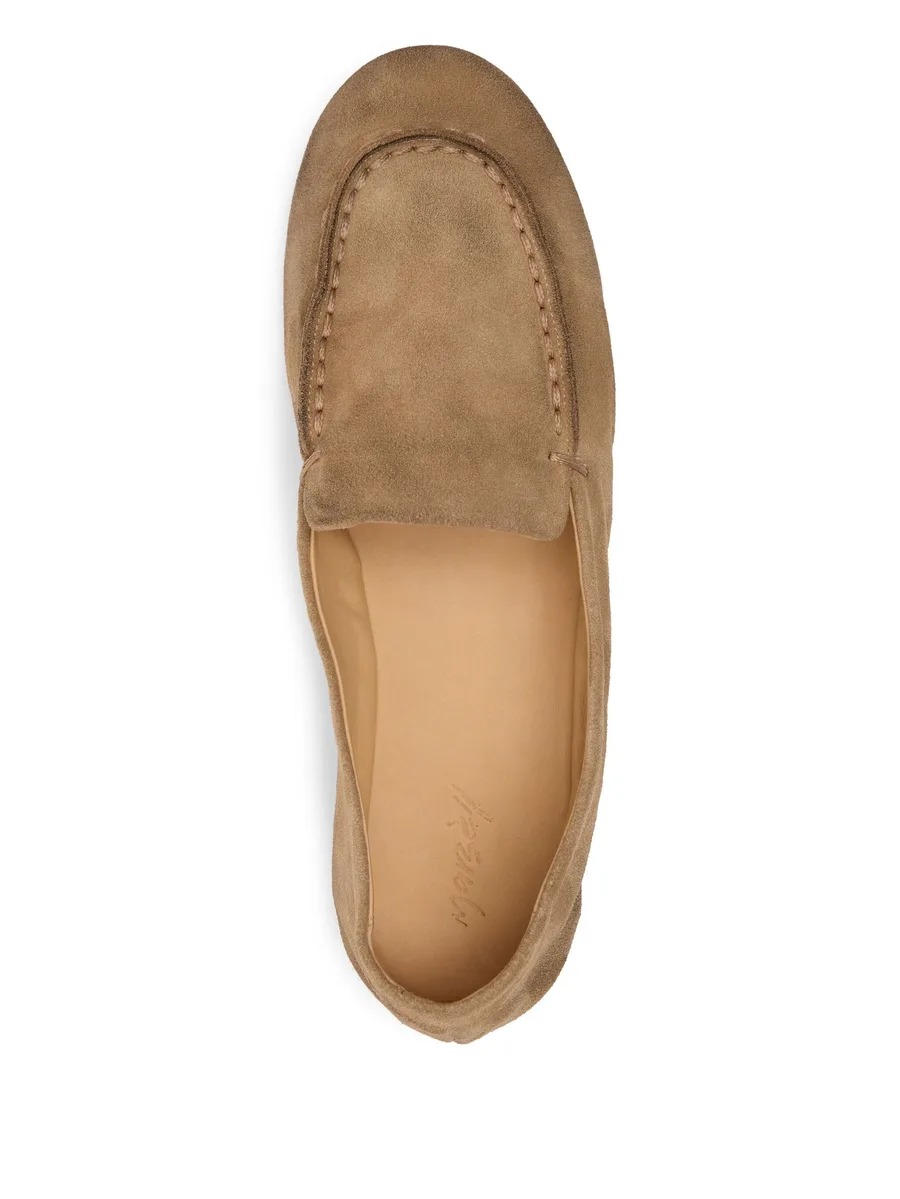 Mandolo loafers 5