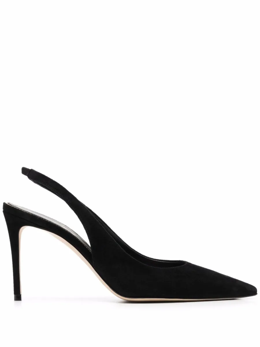 x Brian Atwood Sutton slingback pumps 1
