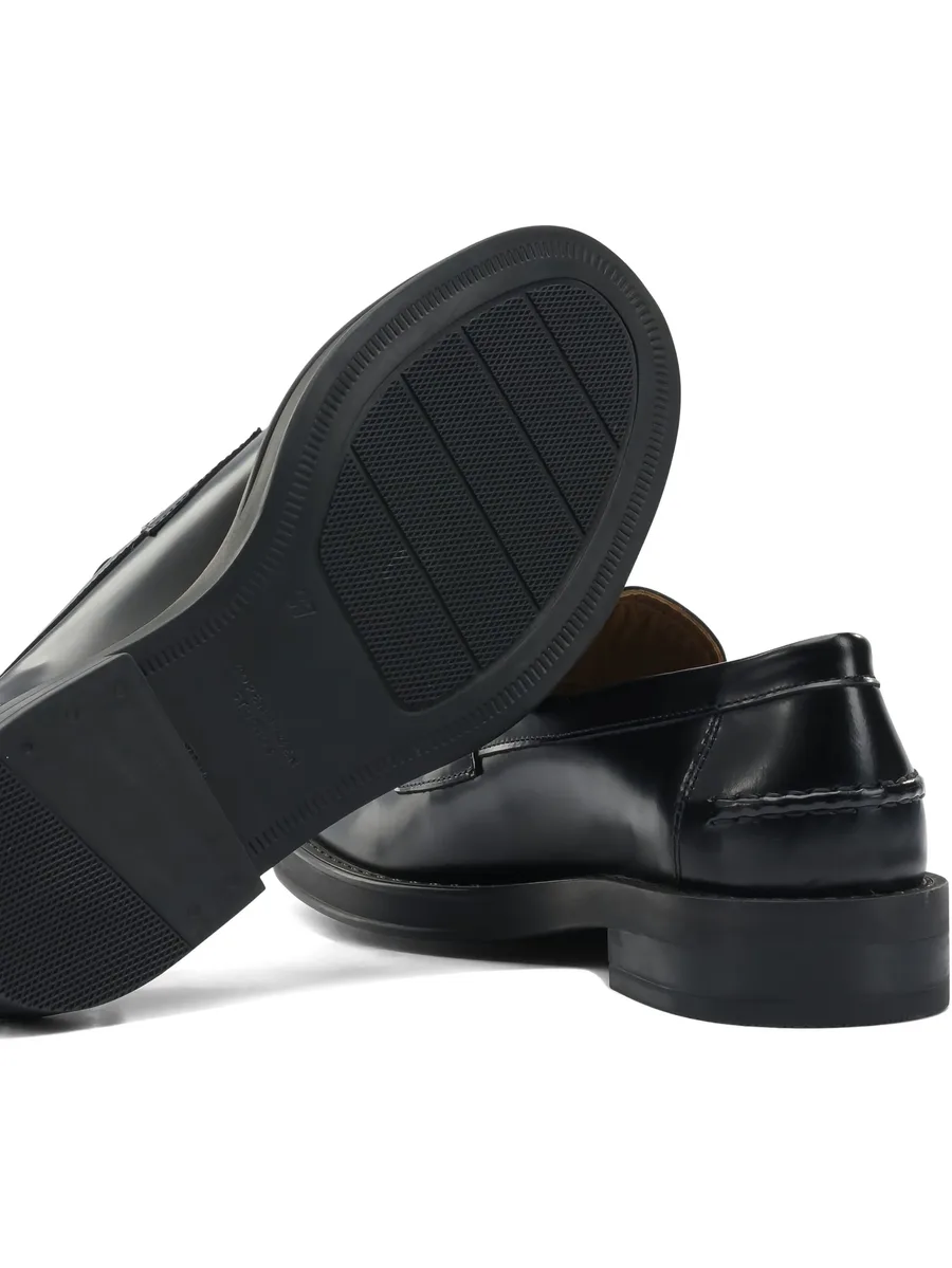studded loafers 9