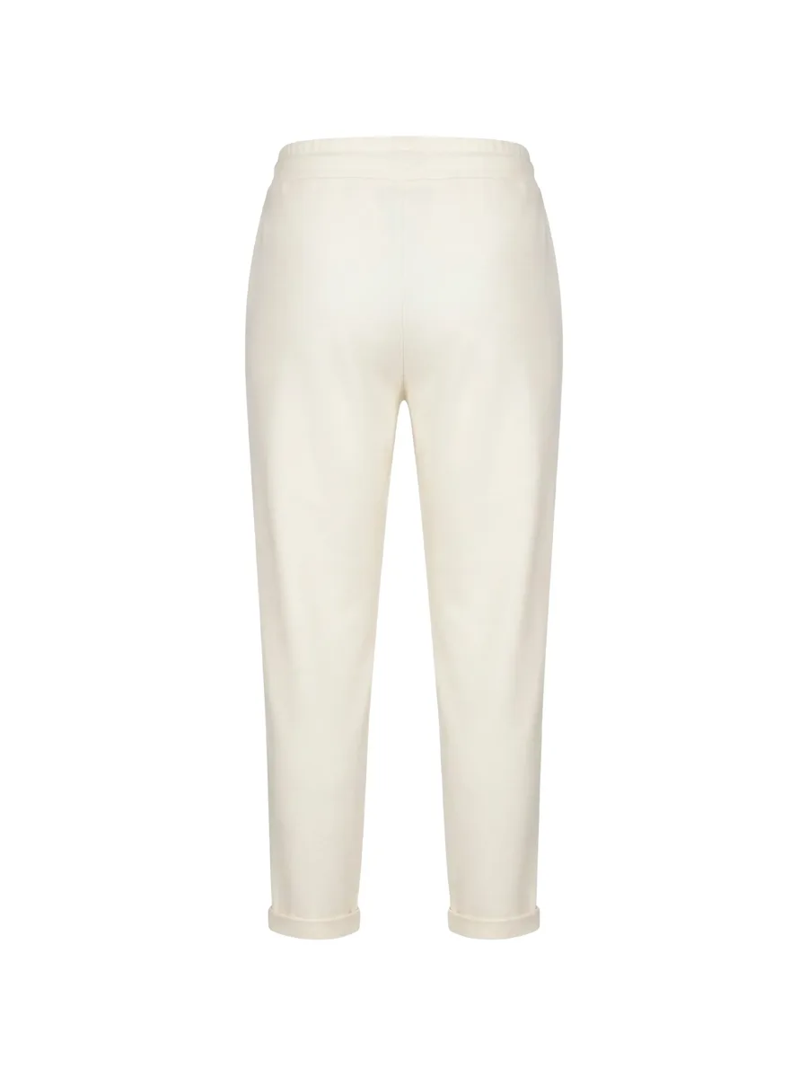 drawstring-waist track pants 2