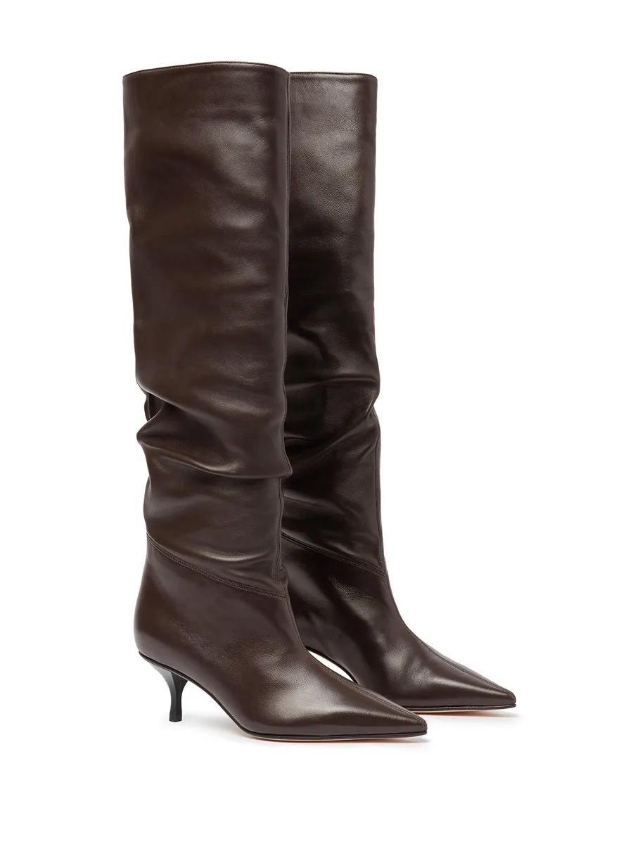 Barbara boots 3