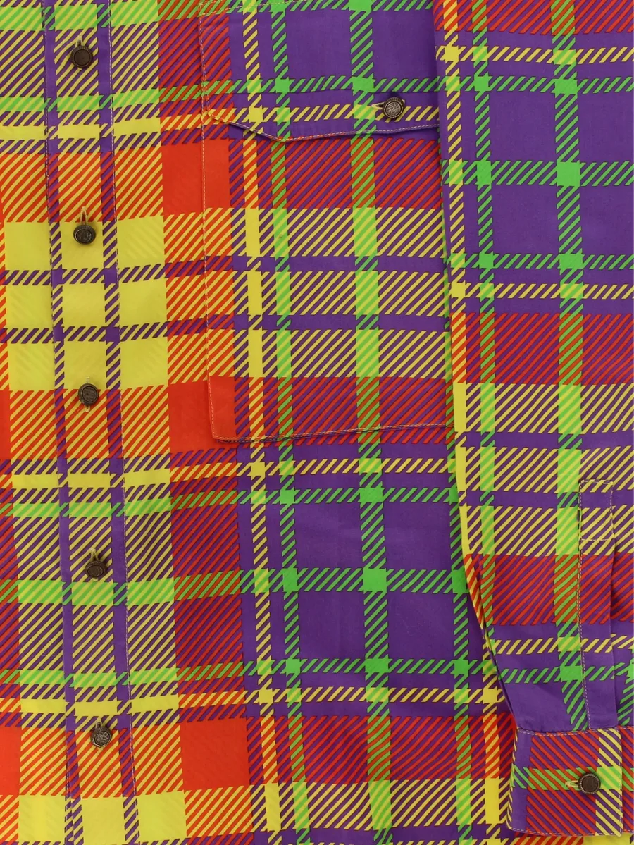 1980s cotton shirt 5