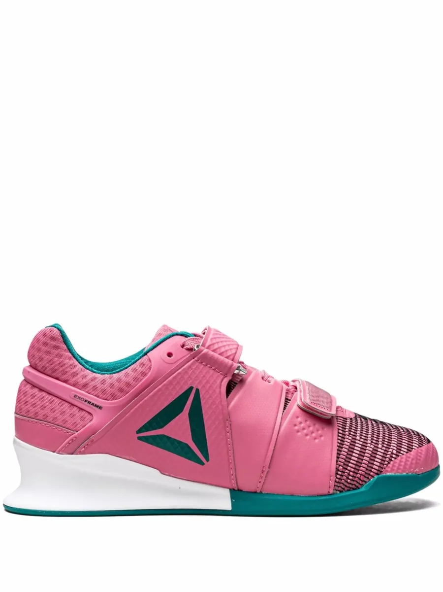 Legacy Lifter Flexweave sneakers 2