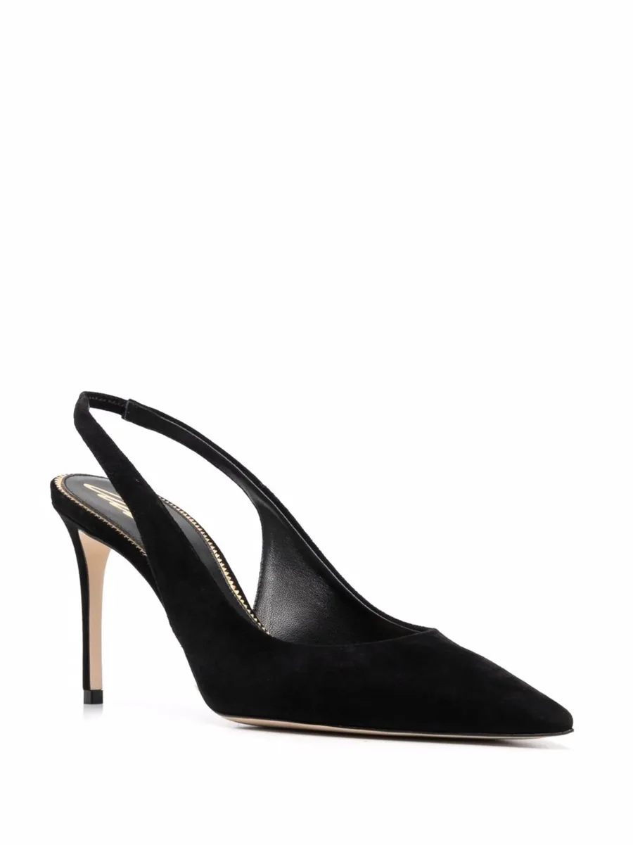 x Brian Atwood Sutton slingback pumps 3