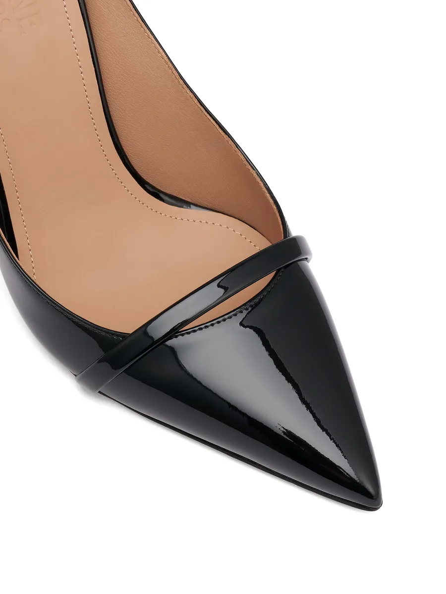 Crawford pointed-toe pumps 7