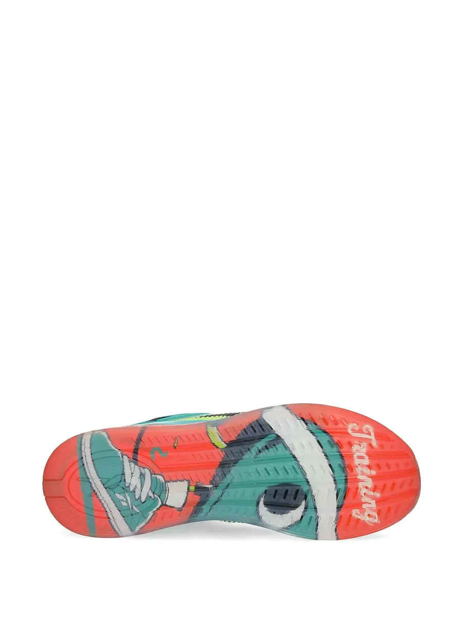 Nano X4 sneakers 10