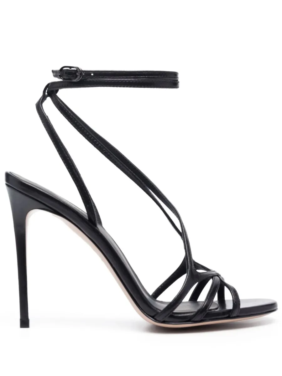 Belen 110mm sandals 2