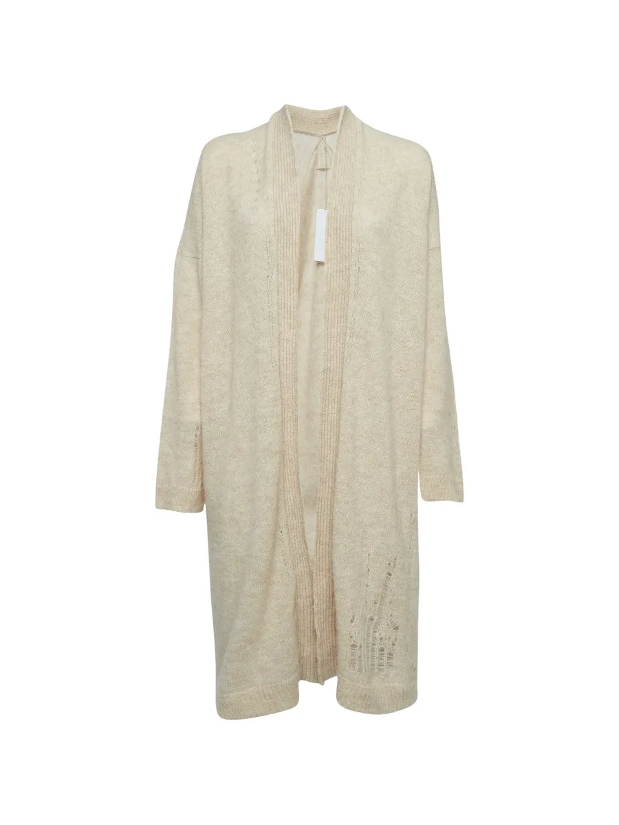 knitted cardigan 2