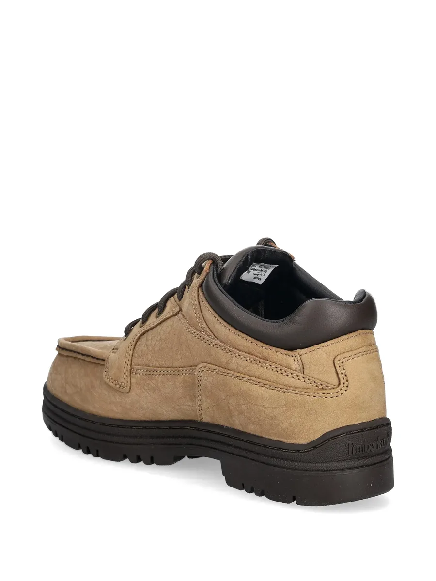 Heritage GORE-TEX boots 5
