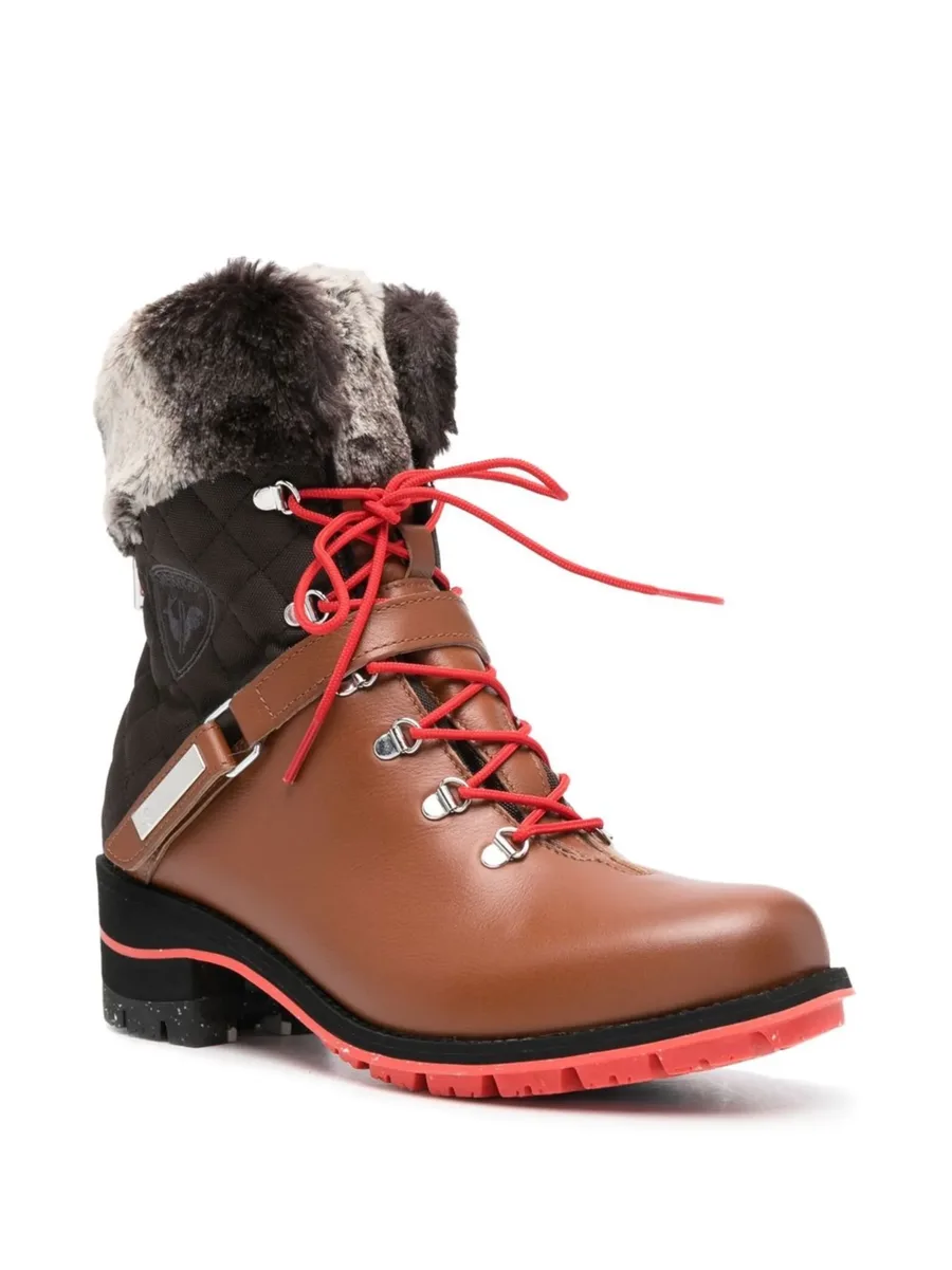 1907 Megeve boots 3