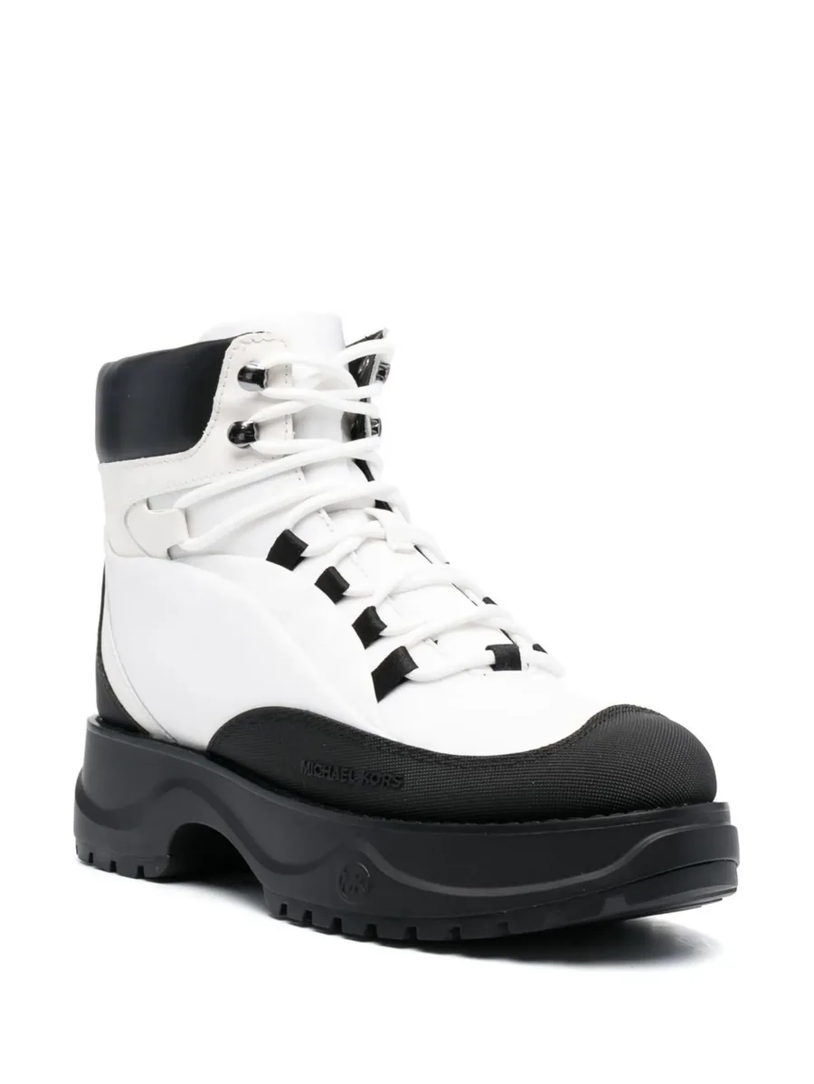 Dupree hiker boots 3