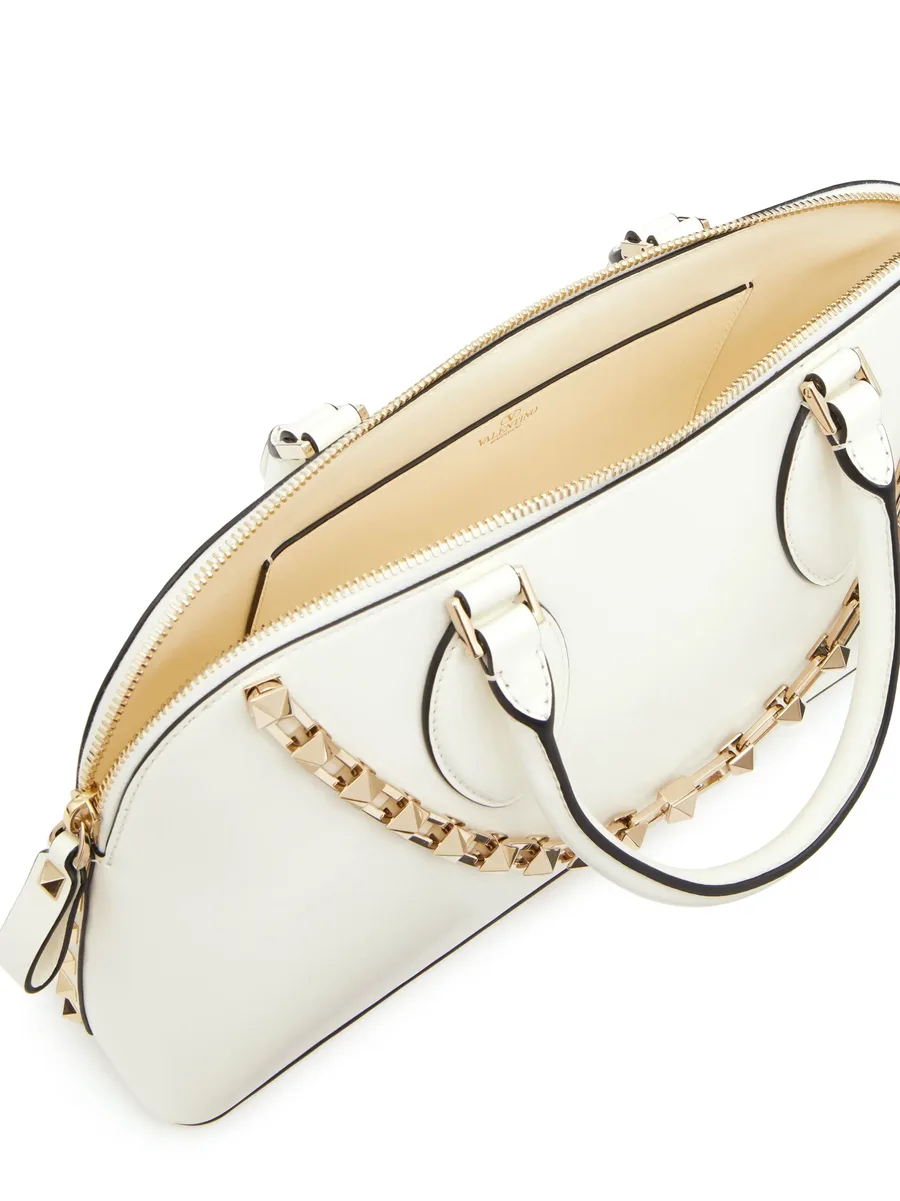 сумка с декором Rockstud 13