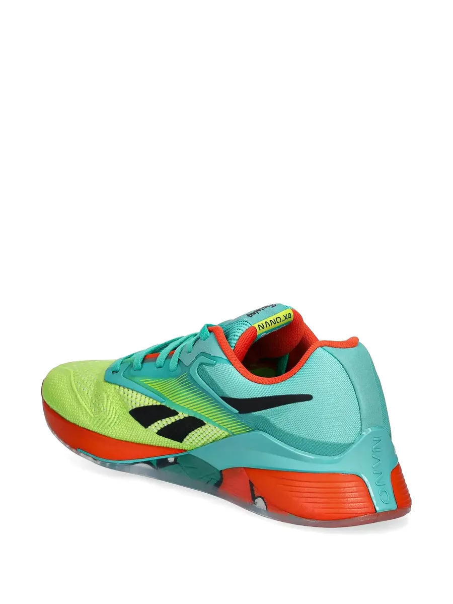 Nano X4 sneakers 6