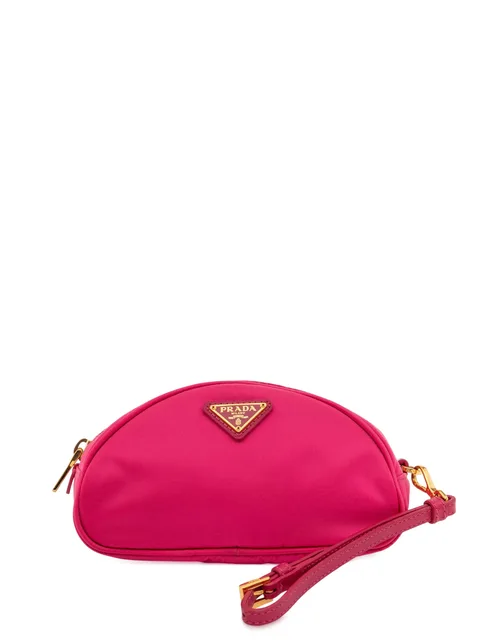 2000-2013 Tessuto pouch