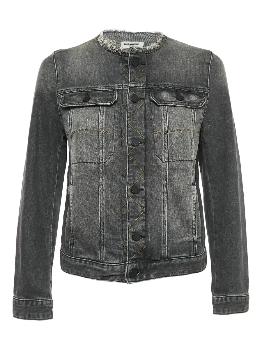 denim jacket 1