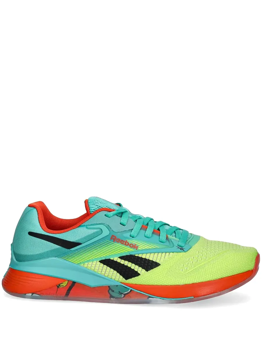 Nano X4 sneakers 1