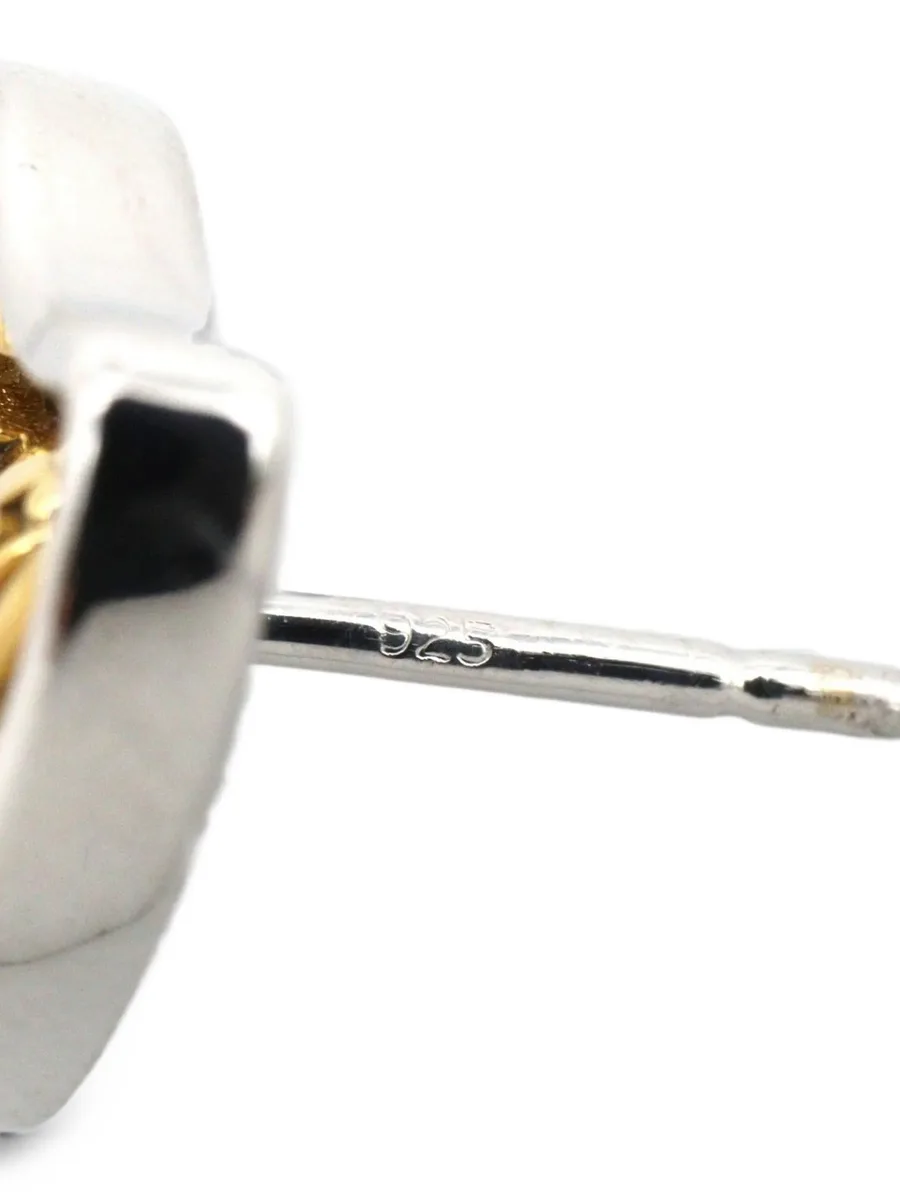 серьги Orb 10